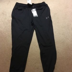 Under Armour Soccer Challenger Training Pants  NWT